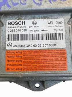 Mercedes Sprinter 906 Moduuli OEM A9064460342