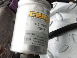 Kit LPG usado OEM 612184000 para Volkswagen Jetta V