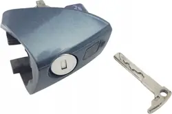 Cylindre de serrure Mercedes W204 OEM C755