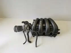 MAZDA CX5 II 2.5 Intake Manifold Throttle Body