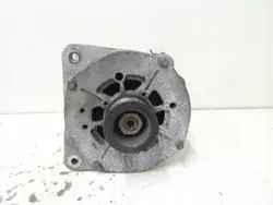 Vaihtovirtageneraattori Renault Scenic II Espace IV 1.9DTI 155A OEM