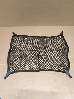 Filet à bagages Audi Q8 E-Tron OEM 4KE BAGAZ German Teile