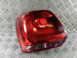 FARO TRASERO IZQUIERDO para VOLKSWAGEN POLO 5 6R0945257A