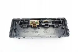 Ilmastointimoduuli OEM 13591688 Opel Meriva B:lle