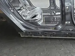 Pilar central direito OEM IMPRK1539988 para BMW F34 GT
