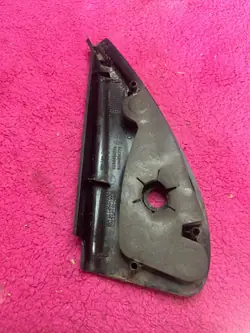 Acabamento interior Renault Kangoo I OEM 8200454778