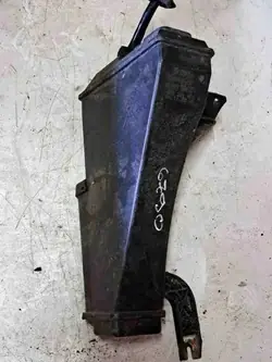 Filtre à particules OEM 141105H1 pour Audi A6 Avant 2.7L