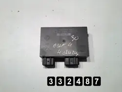 Käytetty VW ECU AM-332487 Golfille 1999