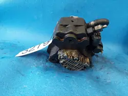 Bosch Hoge Druk Pomp Diesel