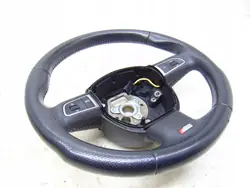 Volant Cuir Multifonction OEM 8P0419091EP