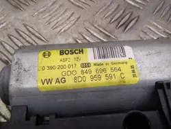 Takluckemotor VW Passat B6 OEM 0390200017