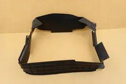 LANCIA Y 95- Support Radiateur Avant 51909989 OE