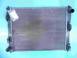 RADIADOR RENAULT TWINGO II 07-14 1.2 16V OEM 8200448553C