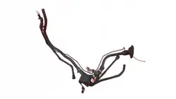 Tuyau de remplissage Nissan OEM AMxOE8526145 - Occasion