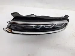LED-ajovalo vasen CITROEN C3 III 2016-2020 OEM