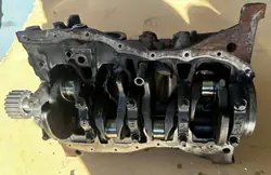 Bloc Moteur Renault 1.5DCI K9KH282 K9K282 OEM