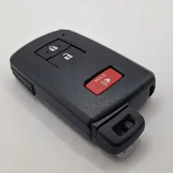 Clé Toyota Tundra Tacoma 4Runner OE HYQ14FBB