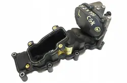 OEM 059129711BS Audi A4 B8 2.7 TDI Collecteur Admission Gauche