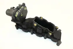 OEM 059129711BS Audi A4 B8 2.7 TDI Colector Admisión Izquierdo