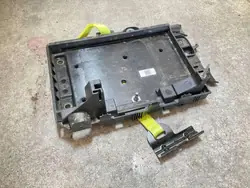 Base de batterie Mercedes-Benz A1776204701