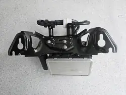 Pompe de suspension Jeep Grand Cherokee WL OEM 68462119AN