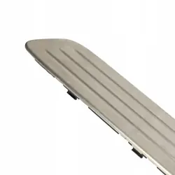 Porsche Cayenne 958 Left Rear Sill Trim OEM 95855579301
