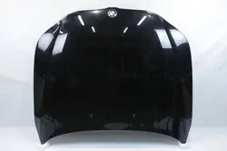 Motorhuv BMW E60 E61 475 BLACKSAPPHIRE