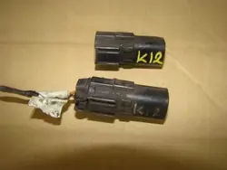 Buitentemperatuursensor Nissan Micra K12 OEM CZCZ0DEDC