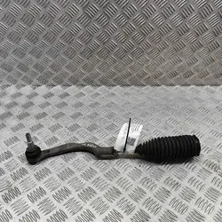 Nissan Qashqai J12 2024 Barra de direção direita