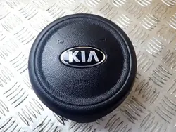 Fahrerairbag KIA Sportage OEM BTU2795 - Gebraucht