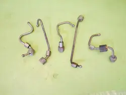 Tubos de injeção OEM 55215835 para Fiat Freemont 2.0 D