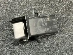 OEM 51747383851 Bromsluftinsug Vänster Fram BMW 5-serie