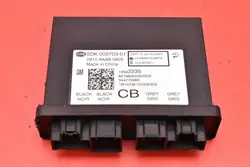 Module de Contrôle Keyless 13592235 Opel Insignia A