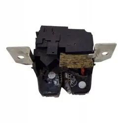 Nedre Baklucka Lås Mercedes A B Klass W169 W245 A1697400035