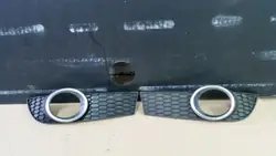 CHEVROLET AVEO T255 Rejilla de Parachoques Halógena Derecha/Izquierda OEM