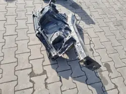 Panneau Quart Droit Avant Kia Optima IV OEM ABP