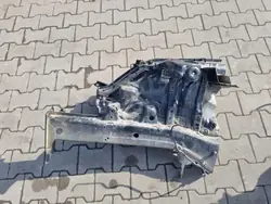 Kia Optima IV Quarter Panel Right Front OEM ABP