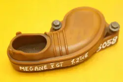Öljyn imuputki OEM 150504915R Renault Megane
