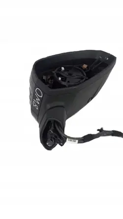 Insert Miroir Droit OEM 7G4TEILE pour Skoda Octavia 3