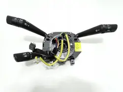 FIAT GRANDE PUNTO - SCHAKELAAR SAMENSTELLING 7354719390