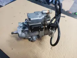 Bosch Brandstofpomp Mercedes Sprinter 2.9TDI