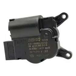Moteur de chauffage Valeo OEM 1K0907511Q pour VW/Skoda