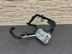 Wasser/Öl-Wärmetauscher Ferrari SF90 OEM 839673 Q1