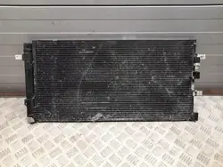 Audi A6 S6 C7 AC-kondensaattori OEM 4G0260401P