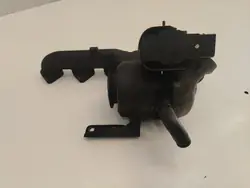 TURBO BMW 1 Sarja E87 120d E90 E91 320d 2.0d OEM
