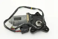 Ikkunan Moottori Etu Vasen OEM 309235 Mercedes S W220