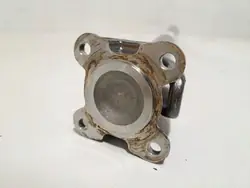 BMW OE 8698362 Aandrijfas