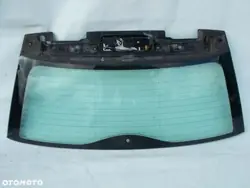 Vidro traseiro BMW 3 E46 carrinha OEM 2436BGNEW usado
