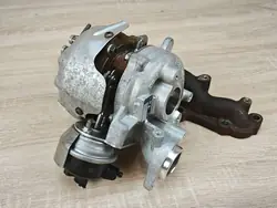 Original Turbo Audi A6 C7 2.0 TDI 04L253056H