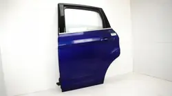 Porta Traseira Esquerda OEM 375484833 Ford C-Max MK2 14-19
